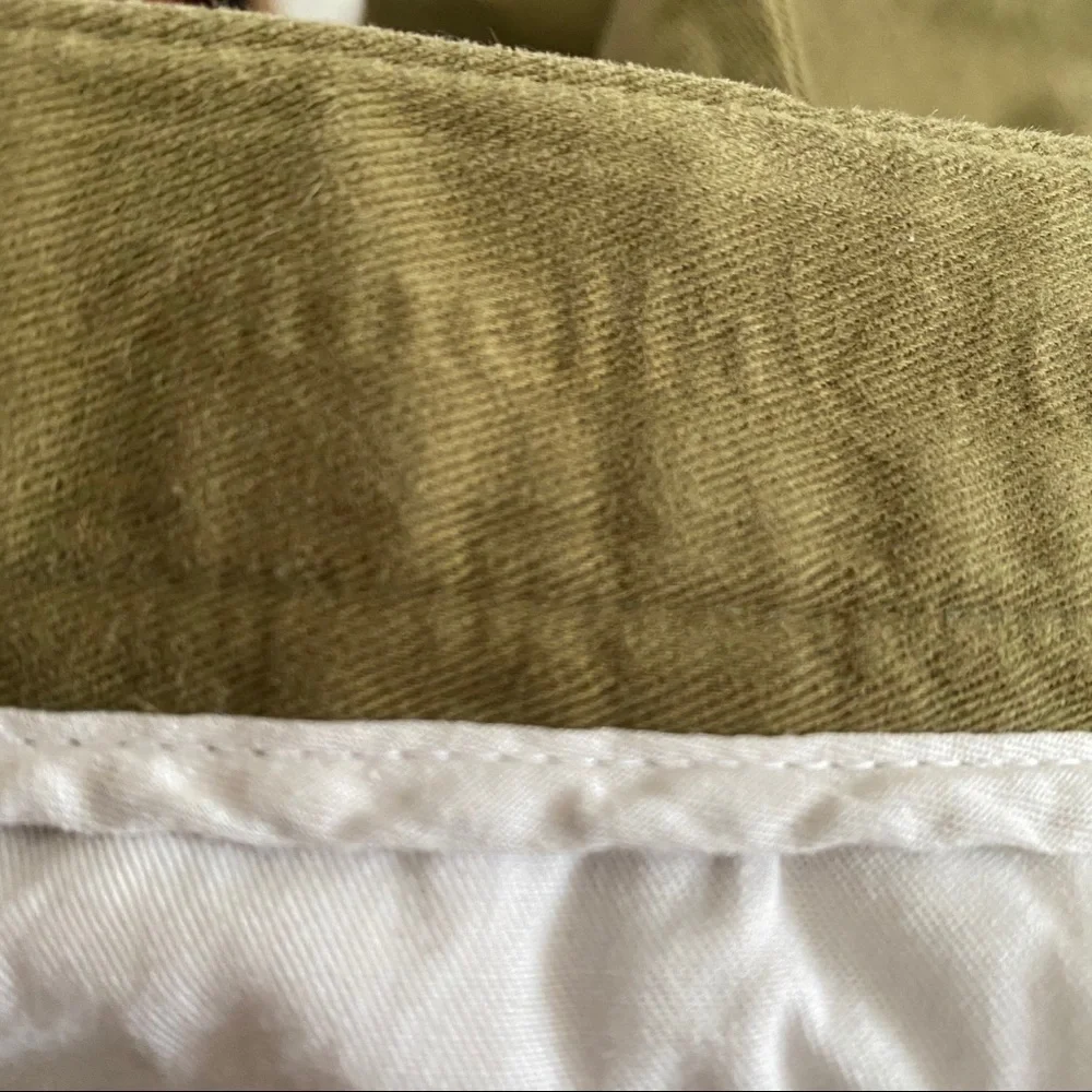 Zanella Pleated Made in Italy - Waist 37 - Picture 9 of 10